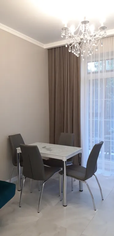 Квартира Квартира Эвелина Штольц — Светлогорск