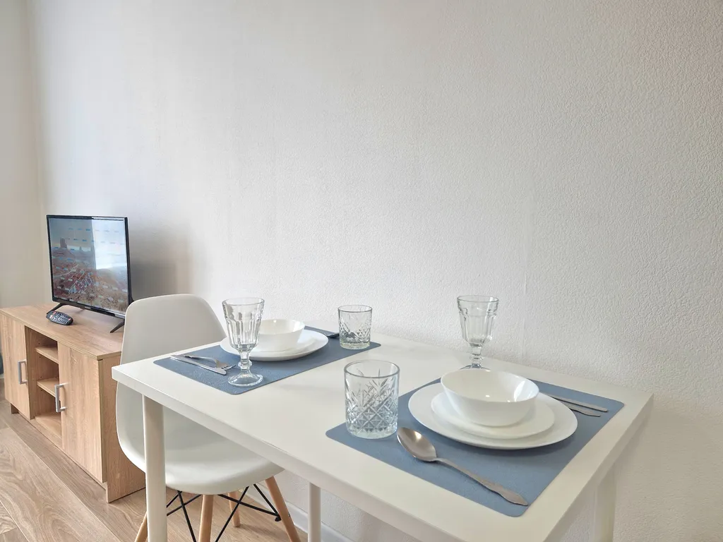 Уютная квартира у метро