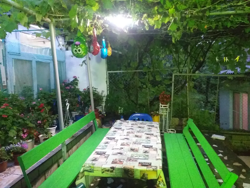 Коттедж Домик у моря — Гизель-Дере