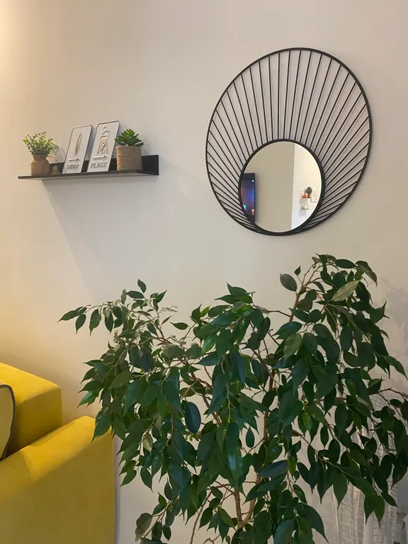 Уютный апартамент в центре города