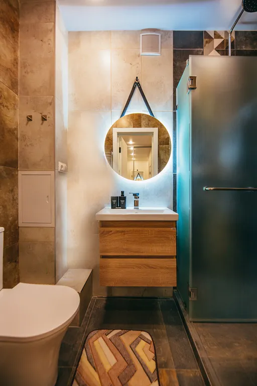 Уют и гармония в сердце Балтики