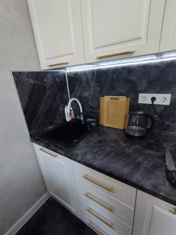 Квартира Достойная квартира в Достояние — Краснодар