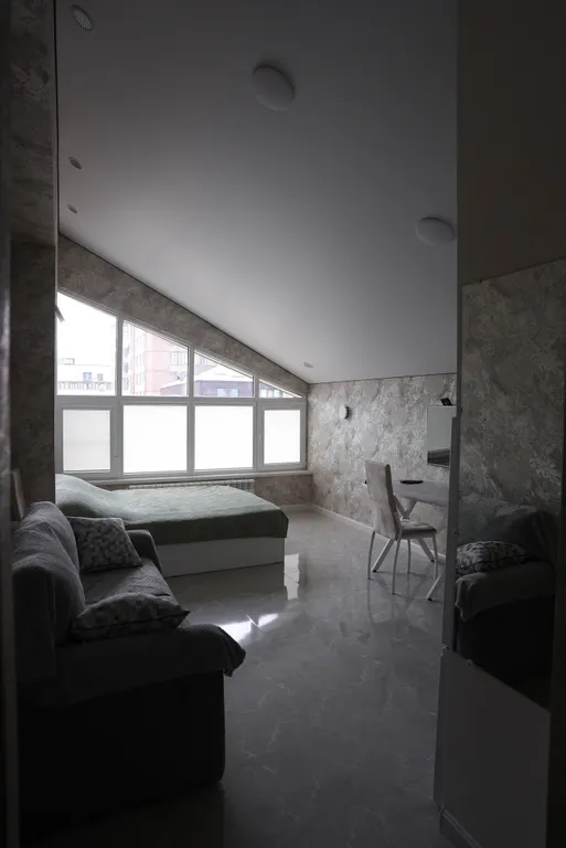 Чистая, уютная, свeтлая квaртиpа с новым евро ремонтом