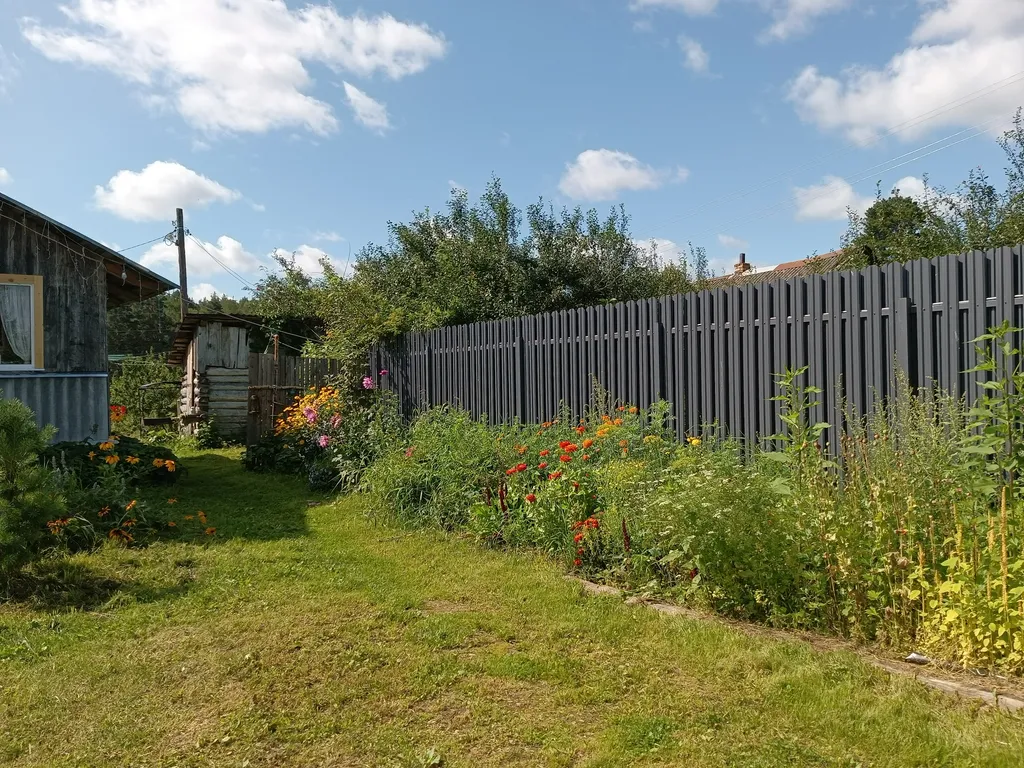 Коттедж 4-комнатный Дом — Тверецкий