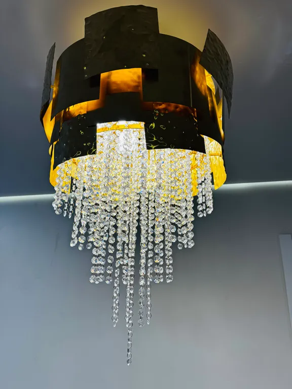 Стильная новая квартира в центре