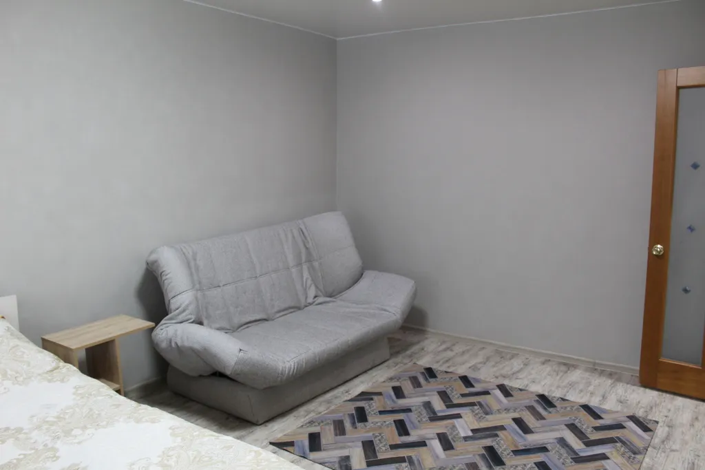 Уютная однокомнатная квартира со всем необходимым для проживания