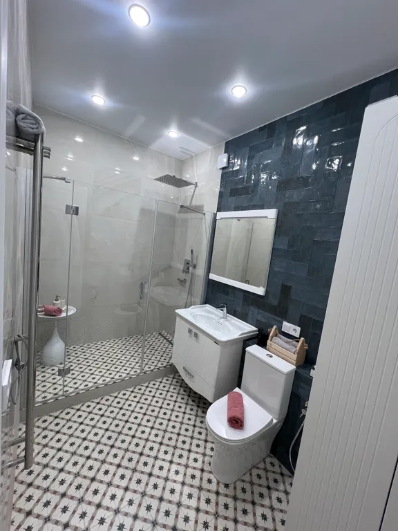 3-комнатная сталинка в центре Владимира