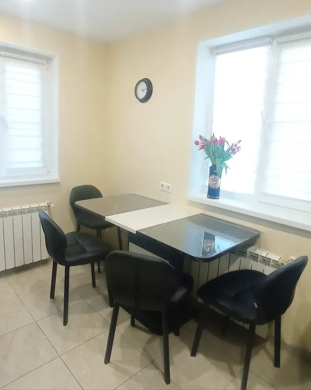 Коттедж Новый дом с сауной в пяти минутах от Сорочан — Капорки