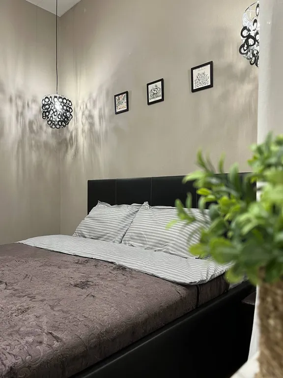 Квартира Комфортная квартира у театра имени Волкова — Ярославль