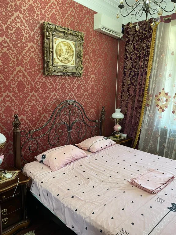 Уютная 3 ком квартира в центре города