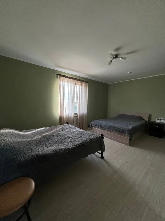 Уютный коттедж на свежем воздухе