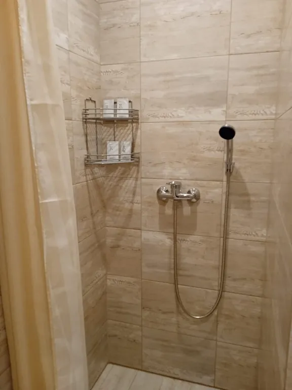 Комфорт с раздельными кроватями