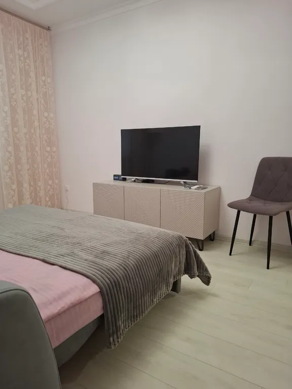 Квартира для тебя