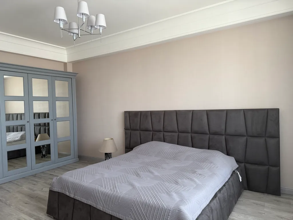 Уютная квартира в центре города, с изумительным видом на море — аренда посуточно в Каспийск