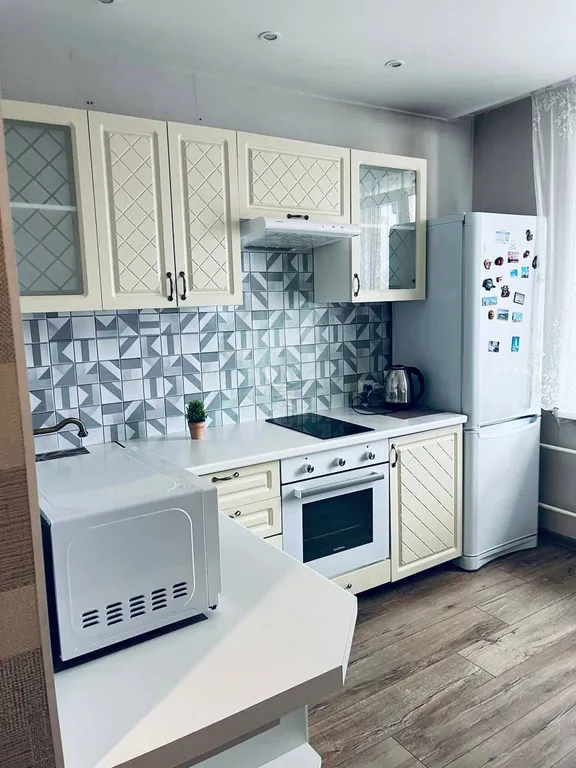 Квартира Квартира с красивым видом — Красноярск