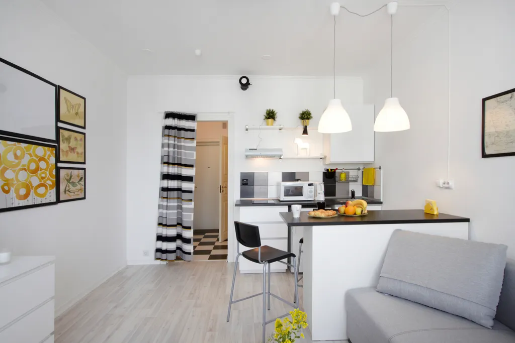 Видовая cтудия у метро