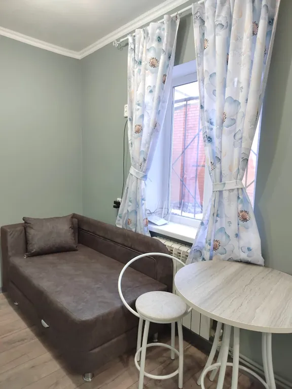 Коттедж Уютный домик в центре — Ростов-на-Дону