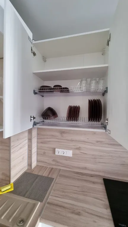 Классные апартаменты с отличным ремонтом рядом с пляжем