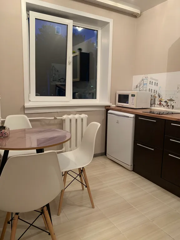 2-комнатная квартира в Энергетике