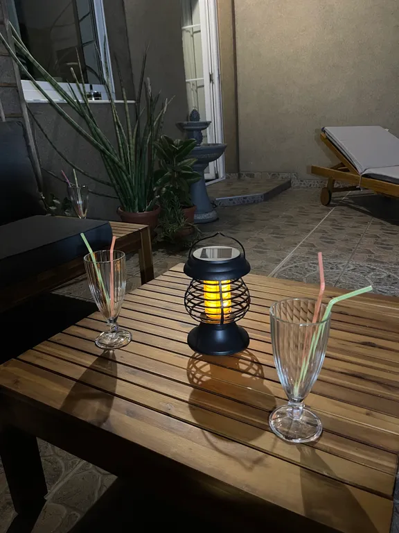 Квартира Апартаменты с террасой и автономным отоплением — Калининград