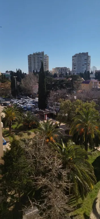 Квартира Уютная квартира в центре вселенной — Адлер