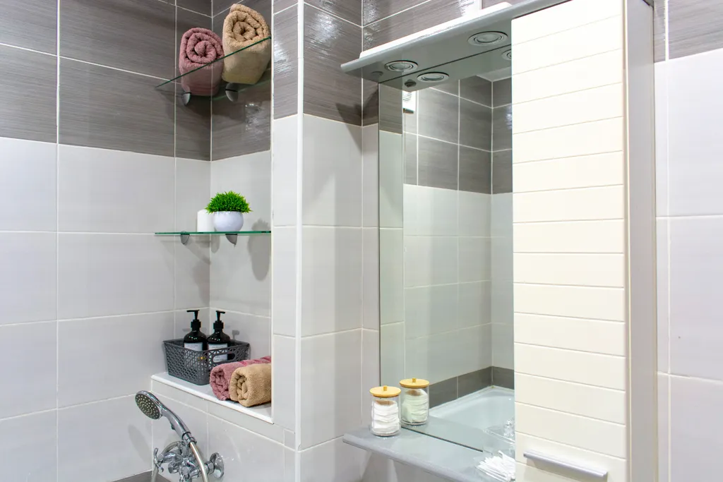 Уютная квартира в центральном районе рядом с ТЦ Планета