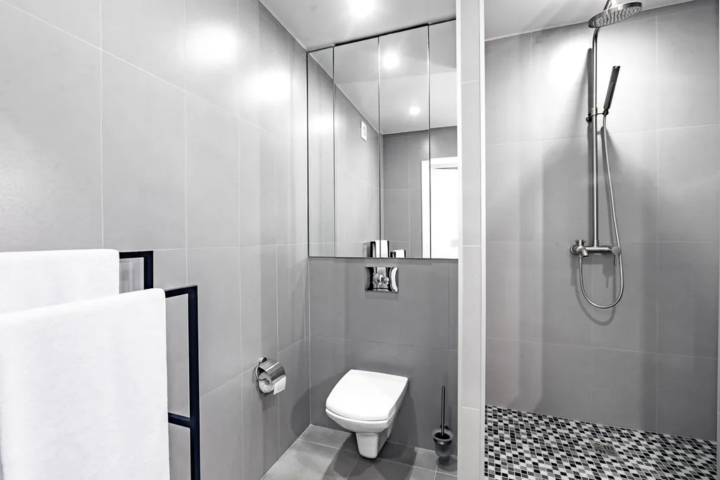 Популярная квартира в центре Британский лофт