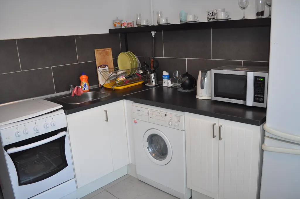 Квартира в историческом центре