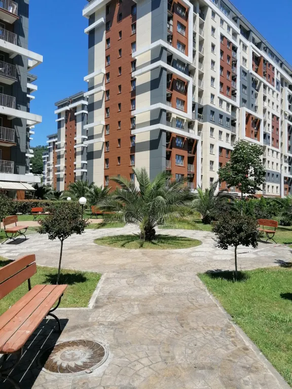 Лучшее предложение в ЖК Каравелле Португалии у моря с бассейном