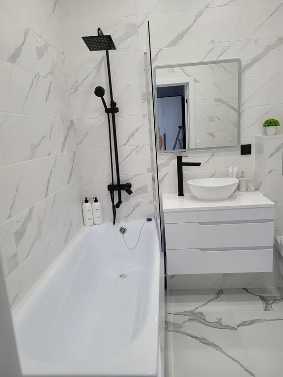 Уютная квартира в жк nova бизнес- класса