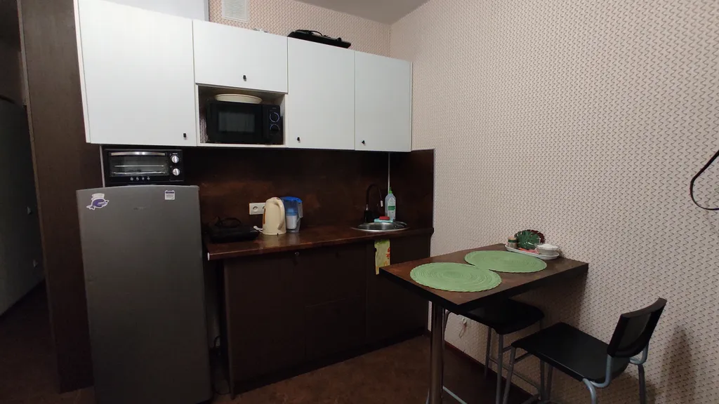 Квартира Квартира Монстера — Адлер