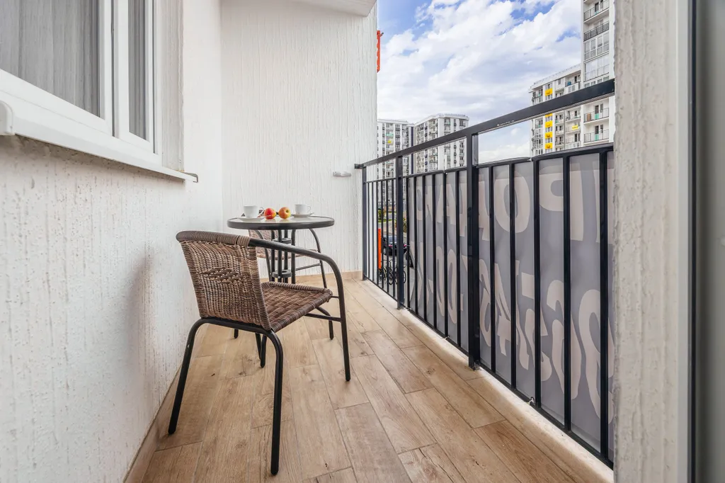 Квартира Квартира в ЖК Фрукты Апельсин 7009 — Сириус