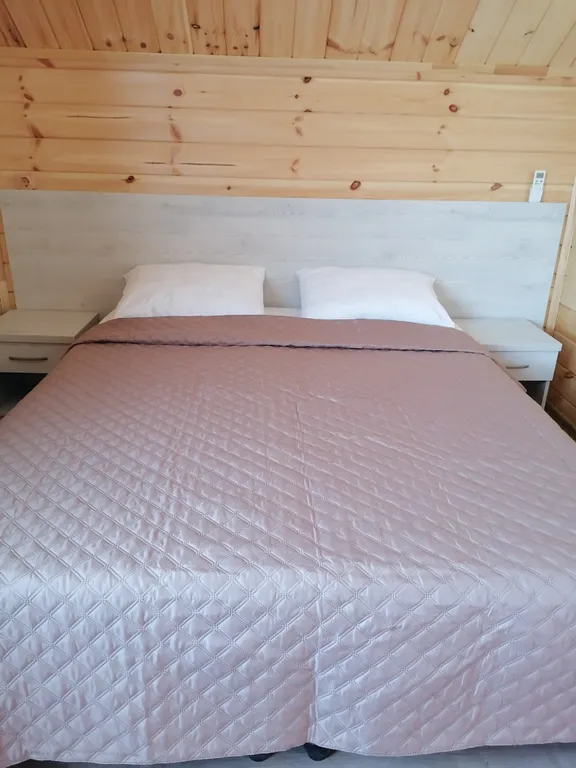 Уютный коттедж