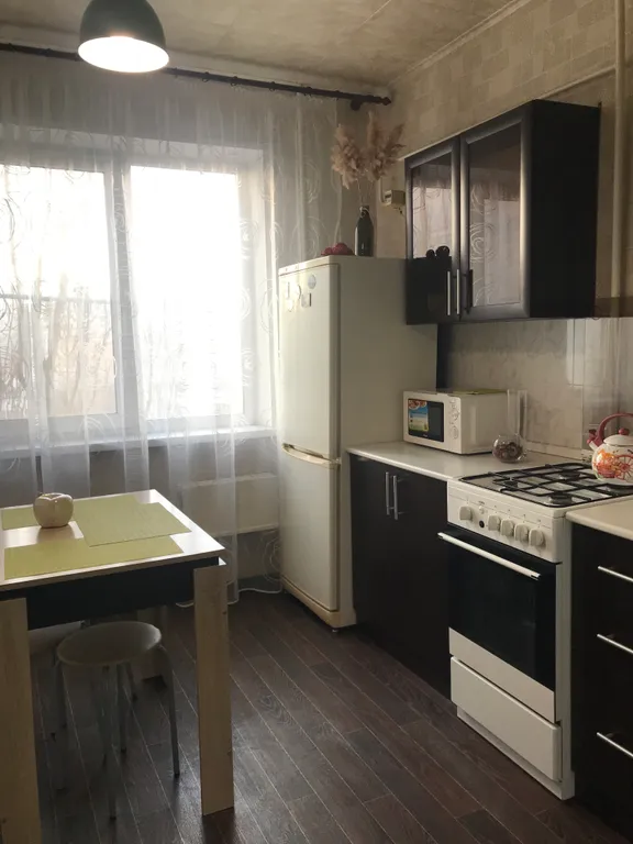 Квартира Уютная квартира от собственника недалеко от Мамаева Кургана — Волгоград