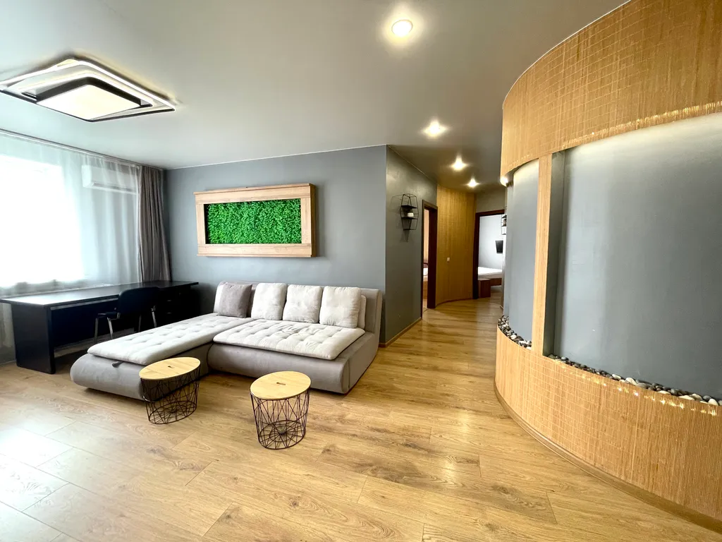 Лофт в центре