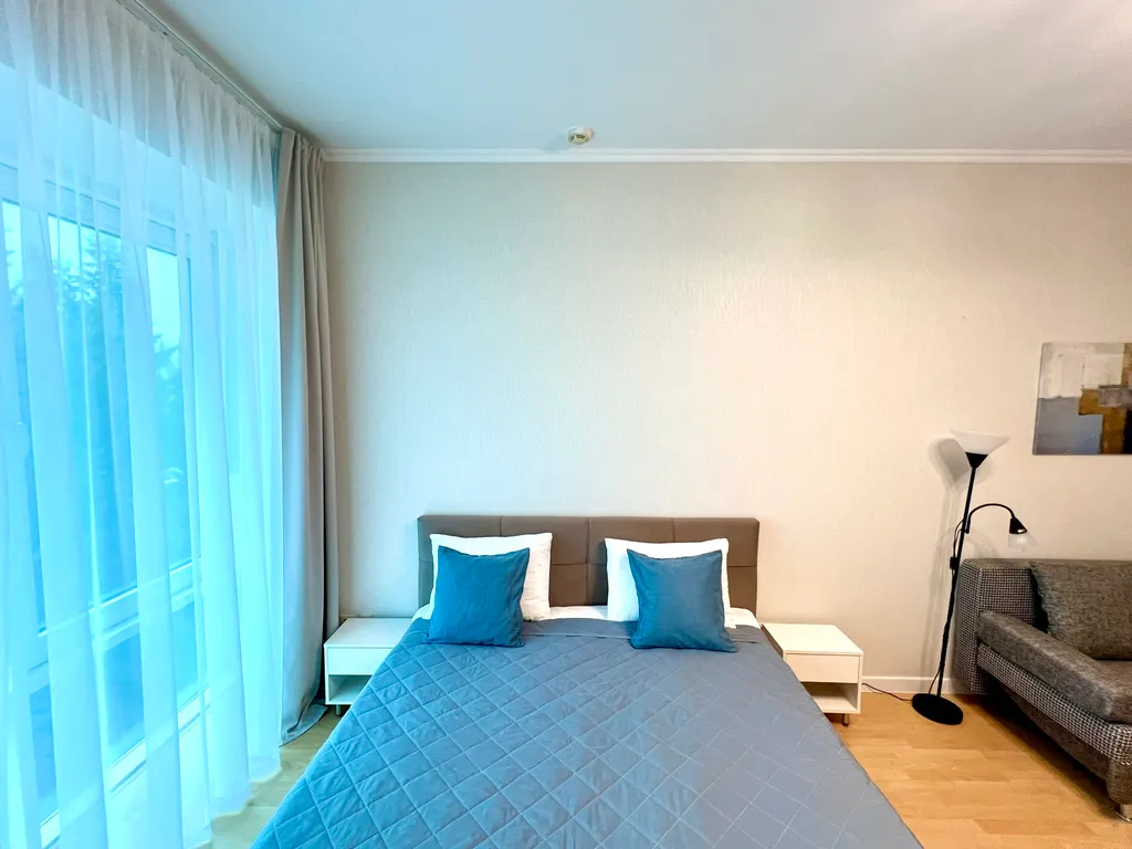 Дом у моря, куда хочется возвращаться, семейный уют в 2-к квартире