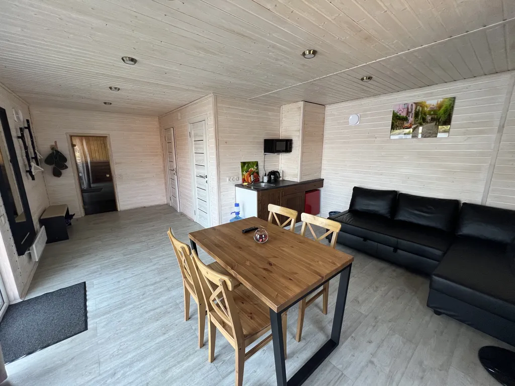 Баркас Парилкинъ