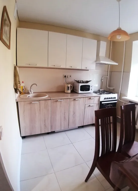 Забронируйте квартиру на неделю — выходные бесплатно!