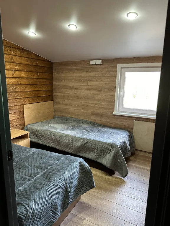 Уютный  дом