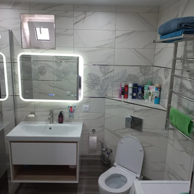 5-комнатный Дом