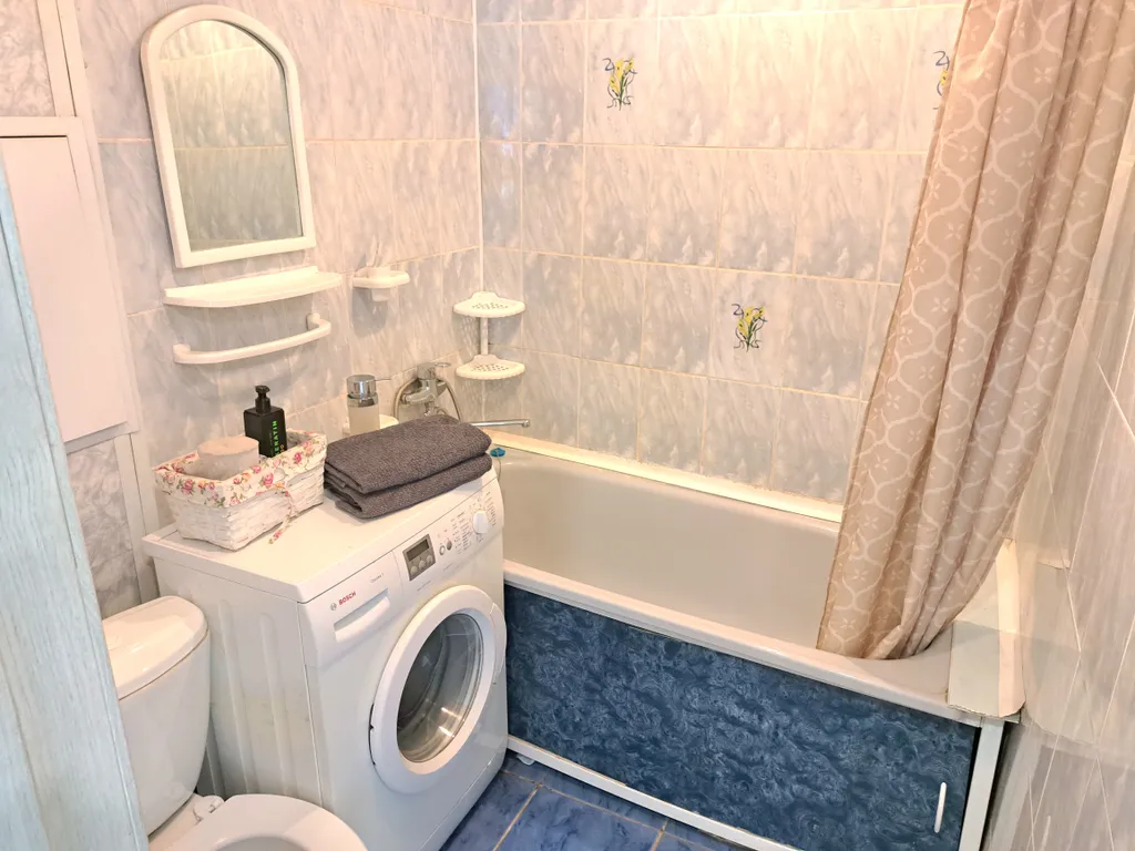 Студия у вокзала