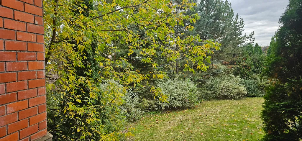 Большой дом в тихом КП