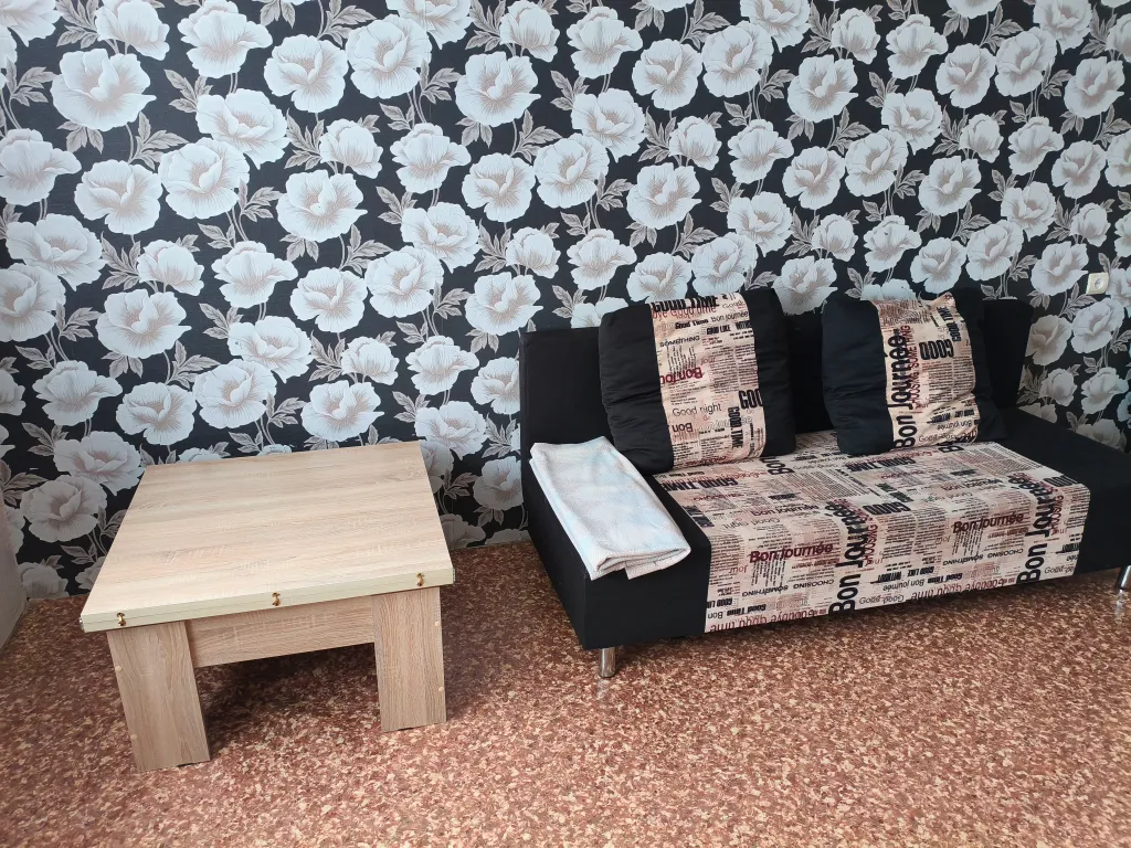 Квартира у моря