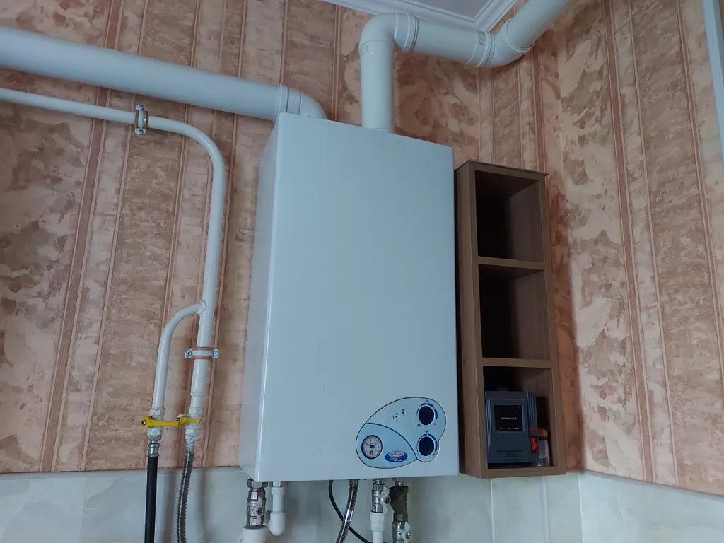 Квартира Отличная квартира в самом центре Анапы — Анапа