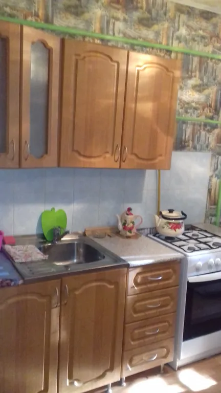 Квартира рядом с ФОК Надежда круглосуточно