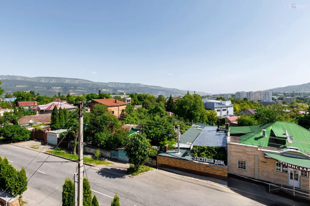 Комната