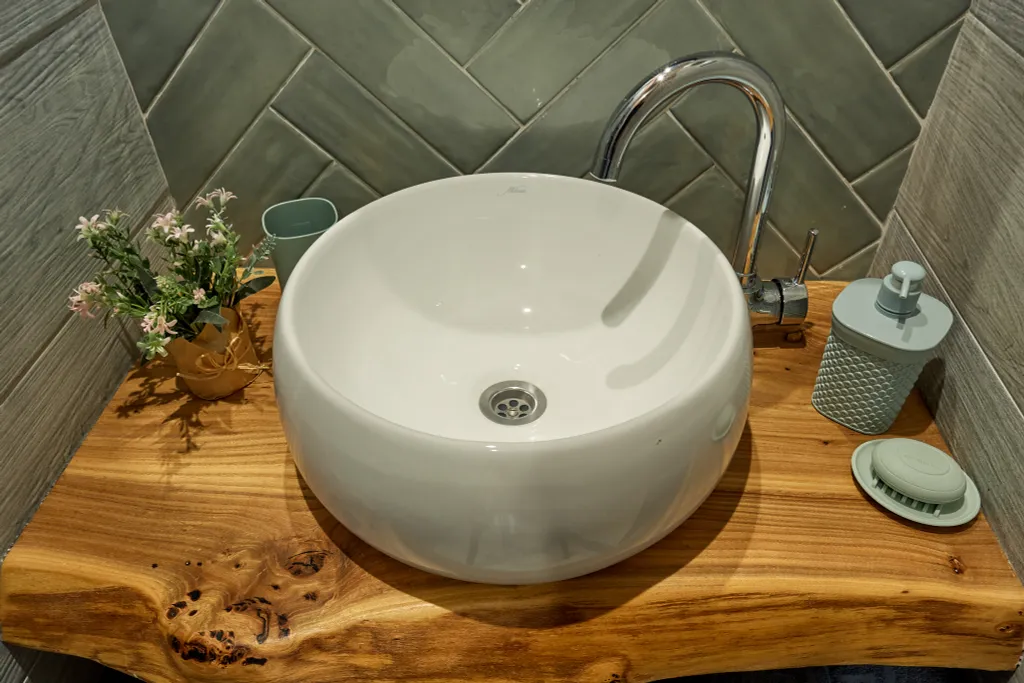 Мансардный сьют