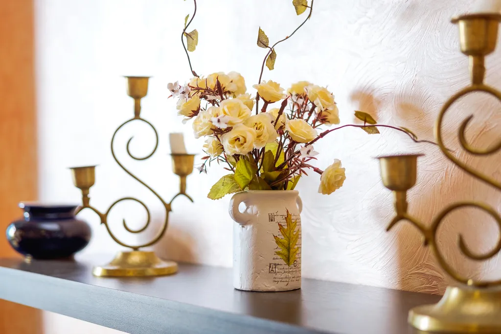 Уютная квартира в центре города с видом на море