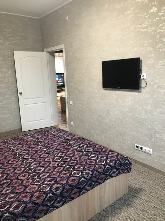 Загородный дом