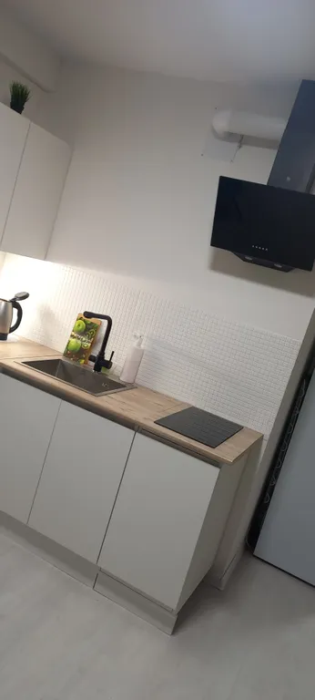 Уютная квартира-студия